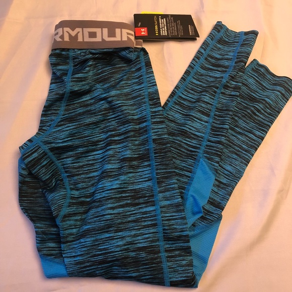 Under Armour Other - NEW Men’s Under Armour cool switch leggings